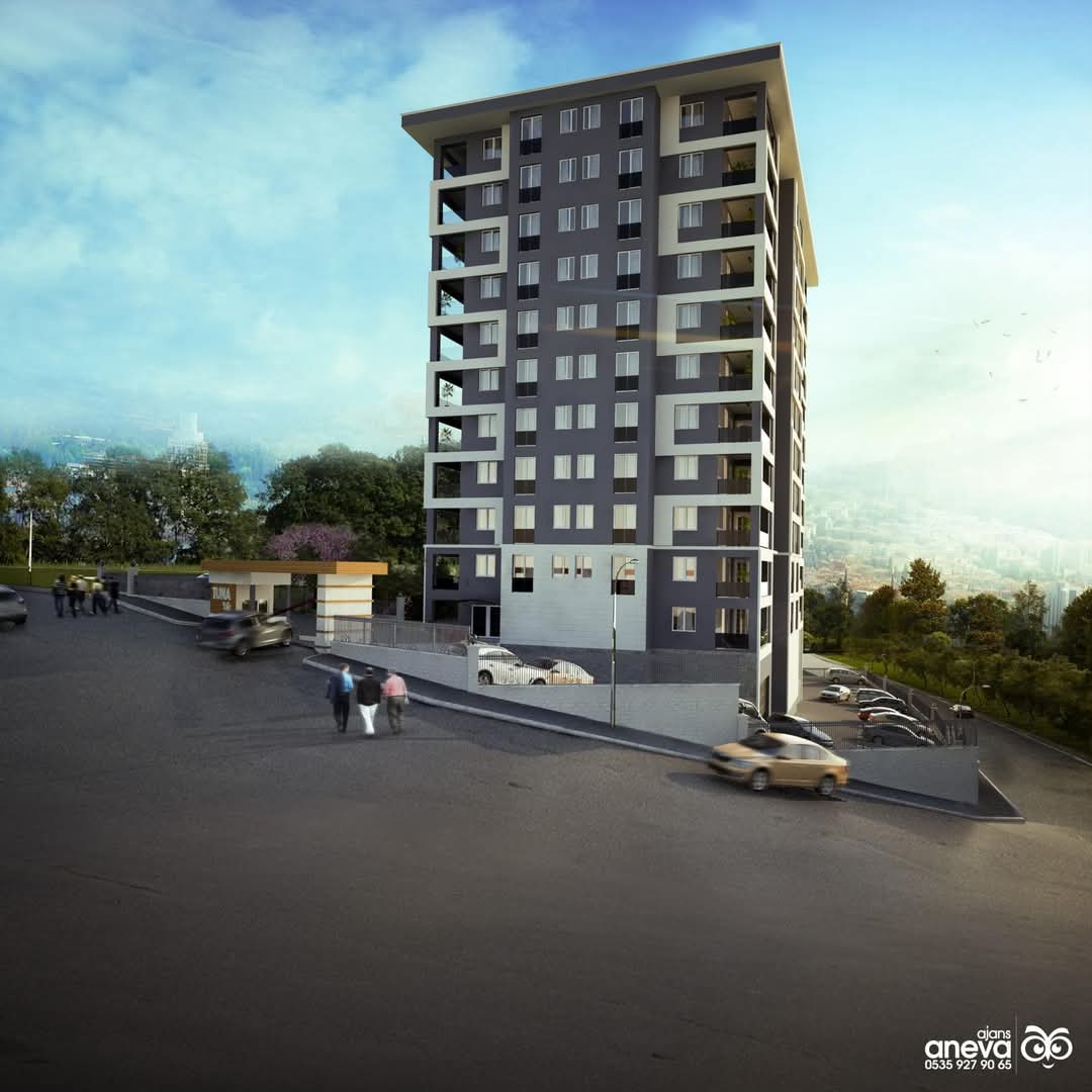 Tuna Life Projemiz Tamamlandı
